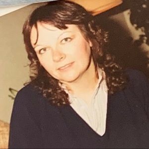 Meet your Posher, Judy